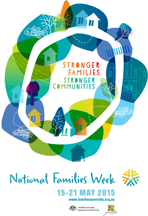 Read more about the article National Families Week