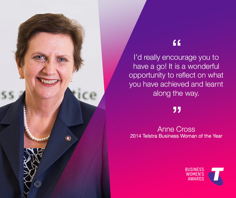 Read more about the article Awards champion business women across all sectors