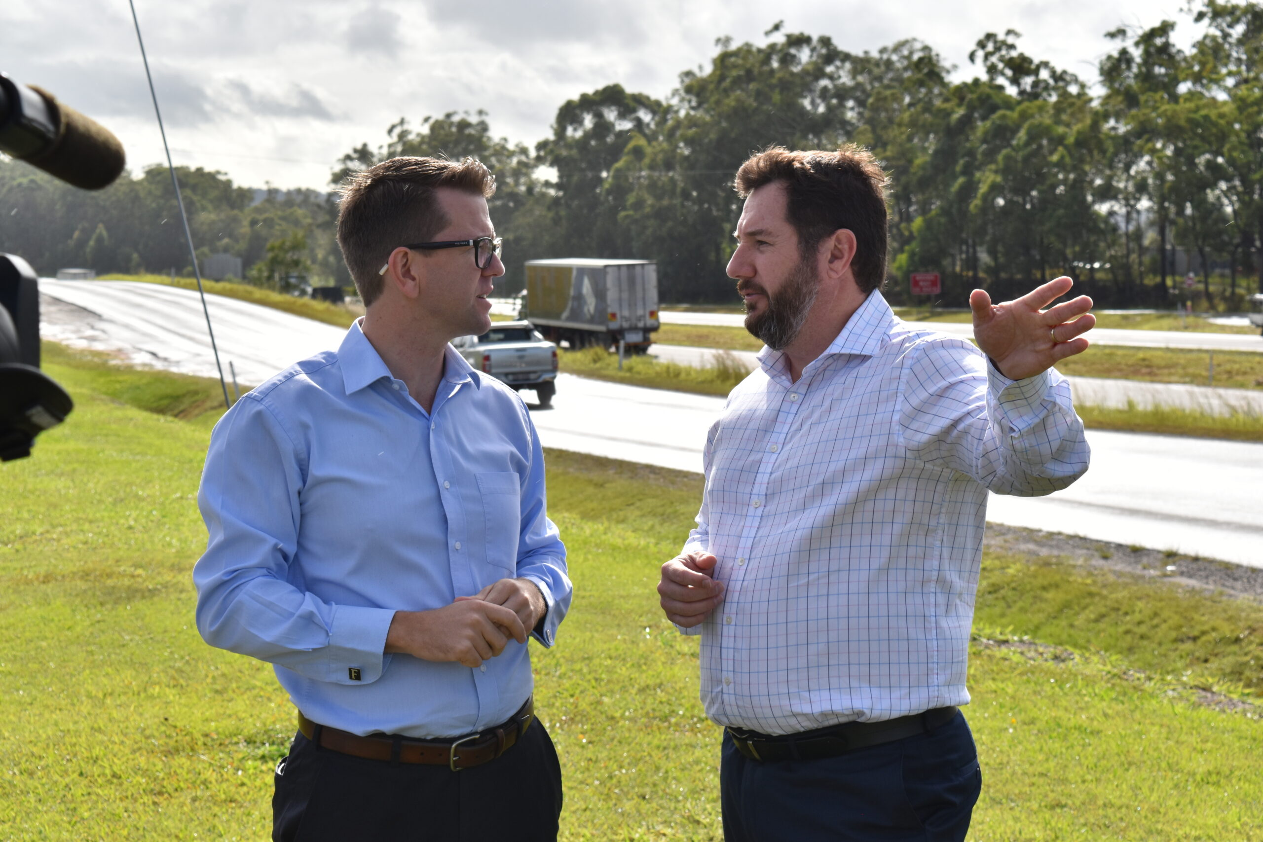 Read more about the article Common sense prevails with latest Bruce Highway upgrade design