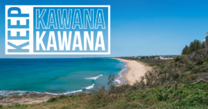 Read more about the article Kawana to remain in Kawana